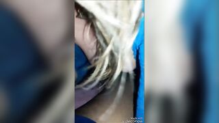 well bitch and horny my wife