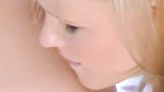Hot Blondes Eating Pussy