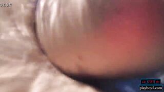 Spring Break teens fucking some guys at a pool party