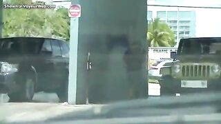 Wife Nikki car wash - Xpussy.online