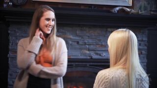 MissaX.com - Who's Your Daddy Pt. 1 - Kenna James Cadence Lux Chad White
