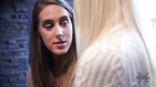 MissaX.com - Who's Your Daddy Pt. 1 - Kenna James Cadence Lux Chad White