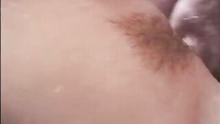 Hot big tits teen fuck on the table