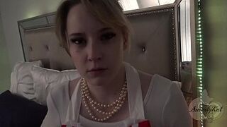 Competitive Son Fucks Mom FULL VERSION ft. The Cock Ninja