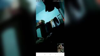 video call my love