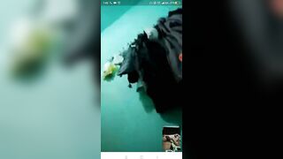video call my love