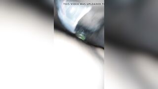 Fucking a fat pussy