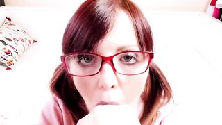 Babysitter Caught and Fucked