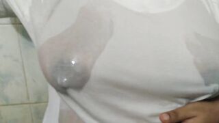 Sita Bhabhi Shower Sex - Hindi