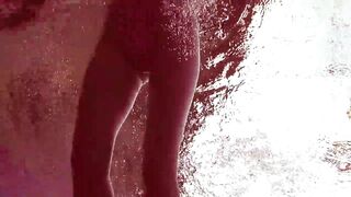 Sexy pornstar petite small tits Russian teen Libuse