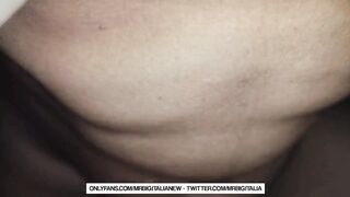 SATURDAY NIGHT! (FULL VIDEO) - ITALIAN AMATEUR MR. BIG
