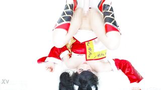 Ahri Learns Top, Mid, Bottom, and Jungle