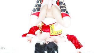 Ahri Learns Top, Mid, Bottom, and Jungle