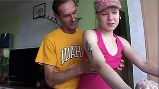 s fucking with dirty old pigs Vol. 15