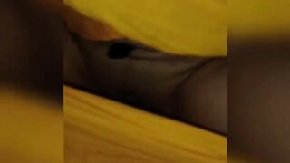 Indian lesbian bhabhi safely show her pussy satisfied