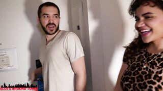 Student gets fucked by the teacher