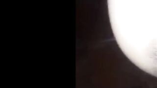 Girlfriend showing Hairy Pussy & Masturbating by Fingering