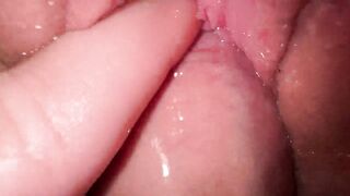 Extremely Close Up Fuck With Sister's Boyfriend