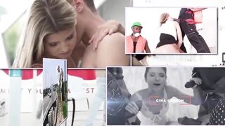 GINA GERSON TRIBUTE