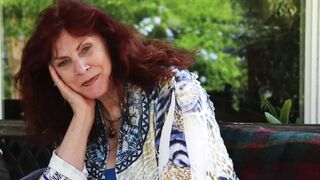 Classic Superstars Kay Parker