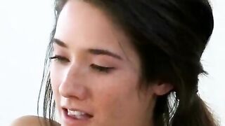 Hot Lesbians Playing With Their Puss And Boobs video-29