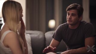 MissaX - Bad Date - Lily Larimar