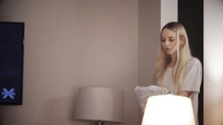 MissaX - Bad Date - Lily Larimar