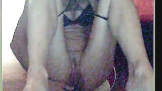 Eva Submissive, Chatting with my Master when traveling