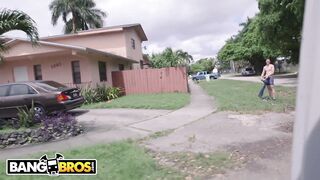 BANGBROS - Suckers Getting Ditched After Riding The Bang Bus (Compilation)