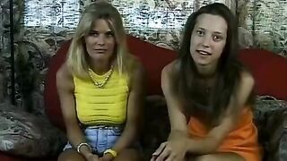 Marika & Lina