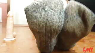 SOCKS and SQUIRT