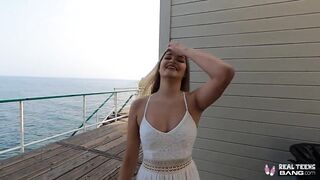Hawaiian Latina gets Fucked