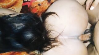 Ngentot janda Gaya nungging