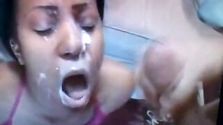 black freak luvs nutt