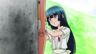 Natsuyasumi - 01