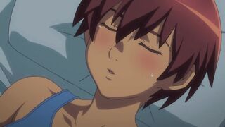 Natsuyasumi - 01