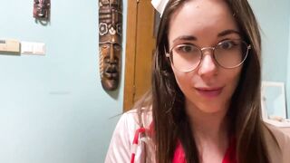 Jerk of instruction. Try not to cum!