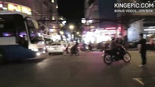 Vietnam Prostitute and Happy Ending Massage!