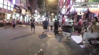 Vietnam Prostitute and Happy Ending Massage!