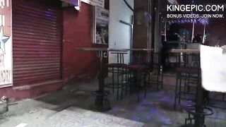 Vietnam Prostitute and Happy Ending Massage!