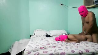Pinay nag pakantot kapalit 1000 peso pang gatas