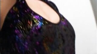 Fotoshooting endet mit einer Hardcore Sexsession