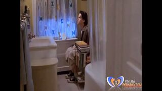Stepmom and step son sexual intensions in home