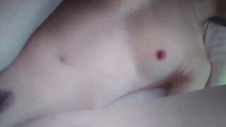 Small anal