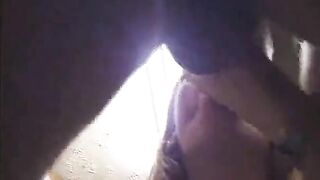 British pornstar Omar Williams fucked a stunning model
