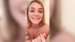 Gabbie Carter - the most beautiful girl in the world