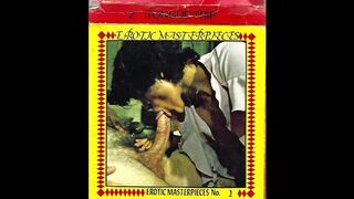 Tongue Trip, Erotic Masterpiece Films 1970's