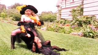 Vintage Lesbian Compilation