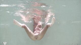 Sex Underwater !Melena Maria Rya