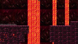 Forest of the Blue Skin B - Version 1.02 - Walkthrough and Animation Gallery